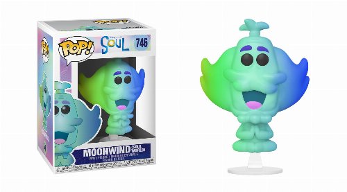 Φιγούρα Funko POP! Soul - Moonwind (Soul World)
#746