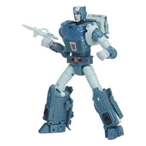 Transformers: Deluxe Class - Kup #86-02 Φιγούρα Δράσης
(11cm)