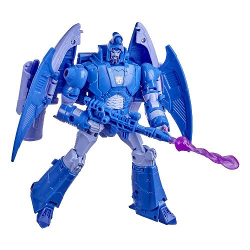 Transformers: Voyager Class - Scourge Action
Figure