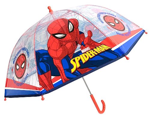 Παιδική Ομπρέλα - Spider-man Umbrella
(45cm)