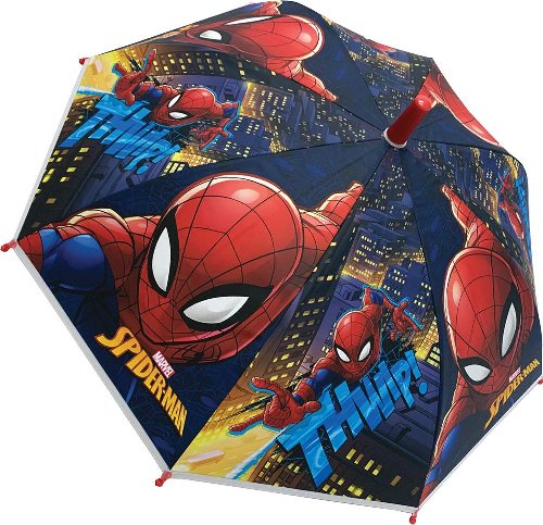Παιδική Ομπρέλα - Spider-man Umbrella
(38cm)