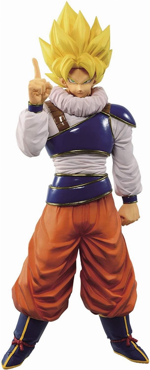 Dragon Ball Legends - Son Goku Statue
(23cm)