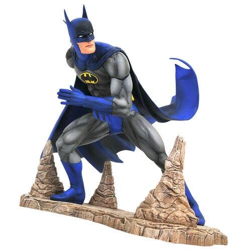 DC Gallery - Classic Batman Φιγούρα Αγαλματίδιο
(18cm)