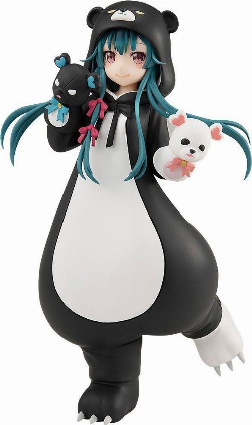 Φιγούρα Kuma Kuma Kuma Bear: Pop Up Parade - Yuna
Statue (17cm)