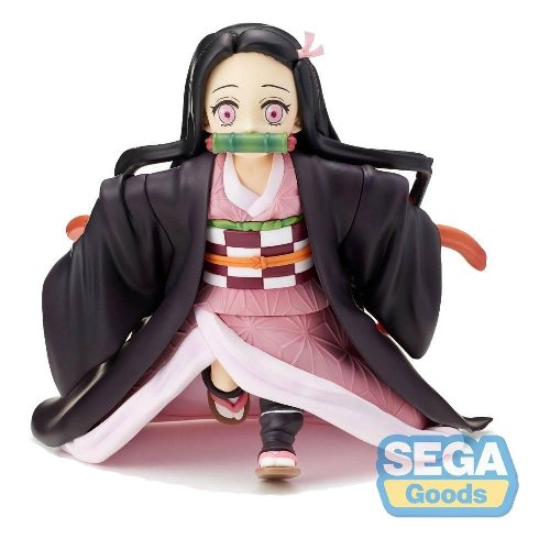 Demon Slayer: Kimetsu no Yaiba - Little Nezuko Kamado
Statue (15cm)