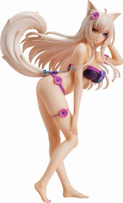 Φιγούρα Nekopara - Coconut Swimsuit Statue
(14cm)