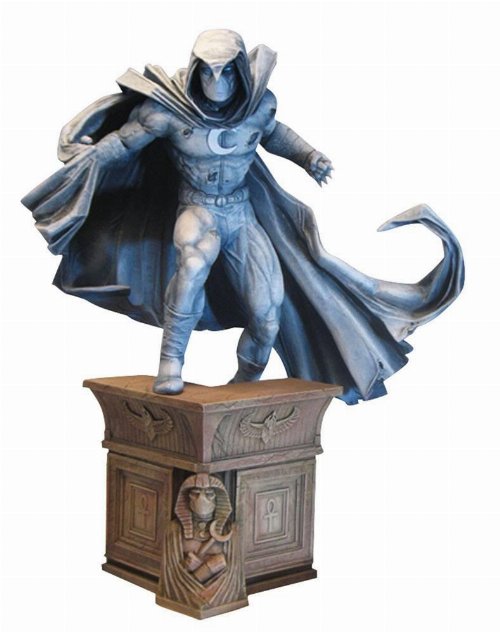 Marvel Premier Collection - Moon Knight Statue
Figure (30cm) (LE3000)