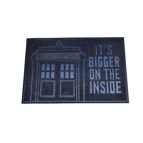 Πατάκι Εισόδου Doctor Who - Tardis Doormat (40 x 60
cm)