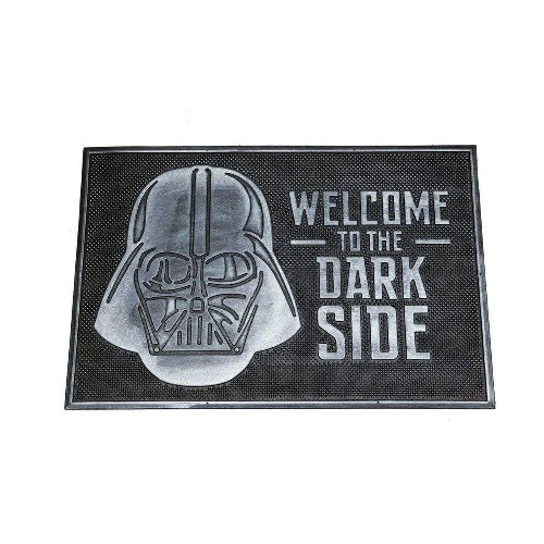 Πατάκι Εισόδου Star Wars - Dark Side Doormat (40
x 60 cm)