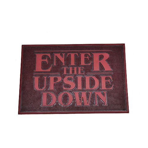 Πατάκι Εισόδου Stranger Things - Upside Down
Doormat (40 x 60 cm)