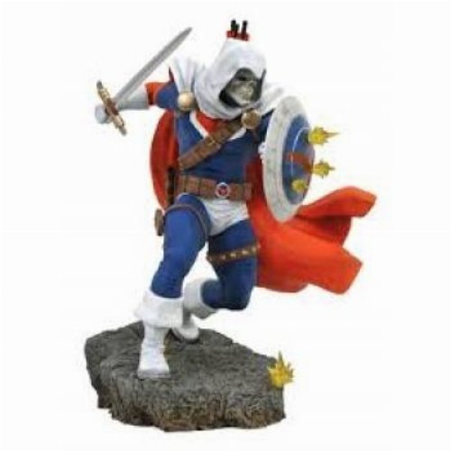 Φιγούρα Marvel Gallery - Taskmaster
Statue