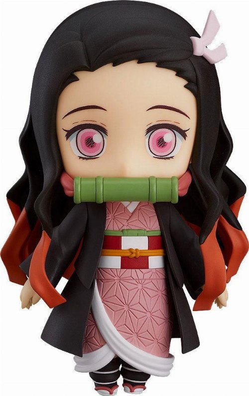 Φιγούρα Kimetsu no Yaiba: Demon Slayer - Nezuko Kamado
Nendoroid Action Figure (10cm)