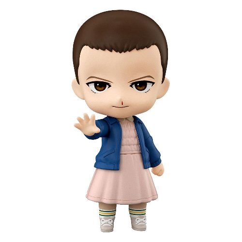 Stranger Things - Eleven Nendoroid Action Figure
(10cm)