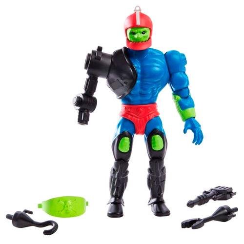 Φιγούρα Masters of the Universe Origins - Trap Jaw
Action Figure (14cm)