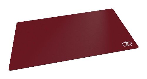 Ultimate Guard Playmat - Monochrome Bordeaux
Red
