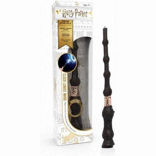 Harry Potter - Elder Lumos Wand