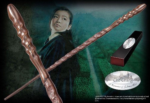 Συλλεκτικό Ραβδί Harry Potter - Cho Chang (Character
Edition)