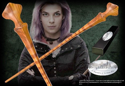 Harry Potter - Nymphadora Tonks Wand (Character
Edition)