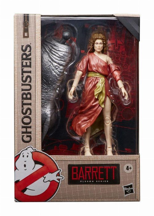 Φιγούρα Ghostbusters: Plasma Series - Dana Barrett
Action Figure (15cm)