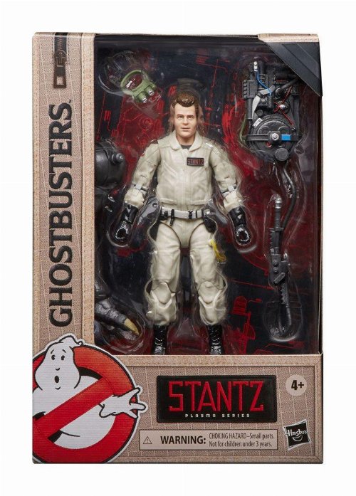 Φιγούρα Ghostbusters: Plasma Series - Ray Stantz
Action Figure (15cm)