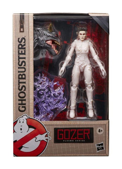 Φιγούρα Ghostbusters: Plasma Series - Gozer Action
Figure (15cm)