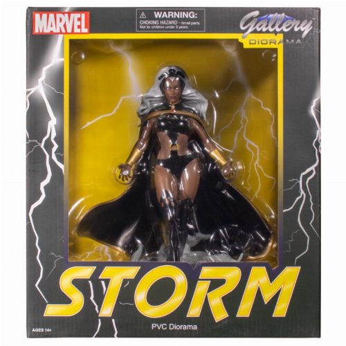 Marvel Gallery - Storm Statue Figure
(29cm)