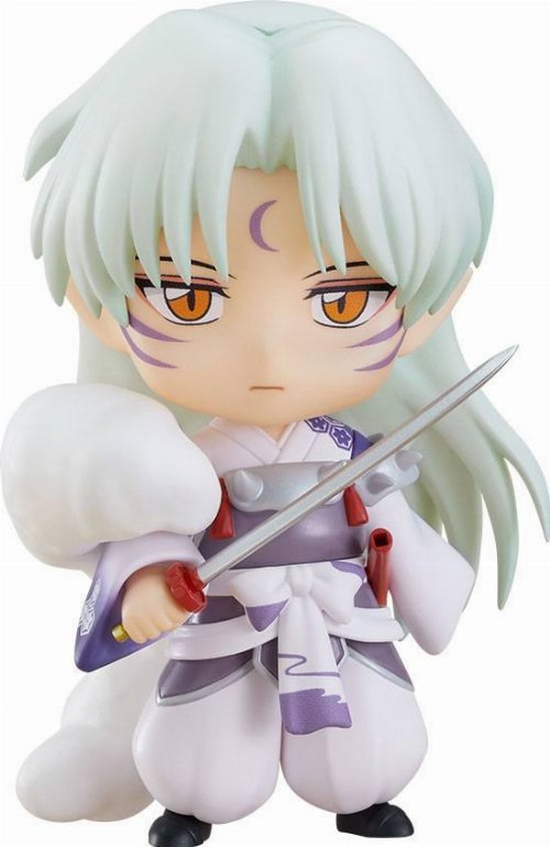 Φιγούρα Inuyasha - Sesshomaru Nendoroid Action Figure
(10cm)