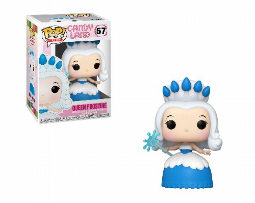 Φιγούρα Funko POP! Retro Toys: Candyland - Queen
Frostine #57