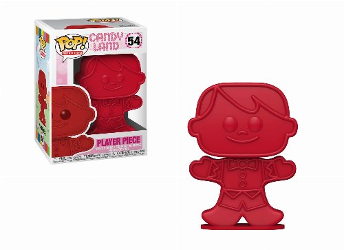 Figure Funko POP! Retro Toys: Candyland - Player
Game Piece #54