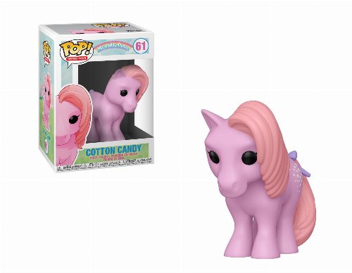 Φιγούρα Funko POP! Retro Toys: My Little Pony - Cotton
Candy #61