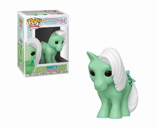 Figure Funko POP! Retro Toys: My Little Pony -
Minty #62