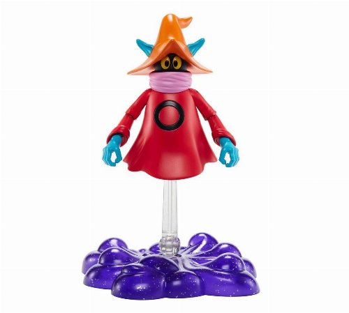 Φιγούρα Masters of the Universe Origins - Orko Action
Figure (14cm)