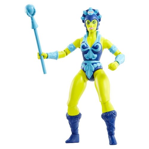 Masters of the Universe Origins - Evil-Lyn
Action Figure (14cm)