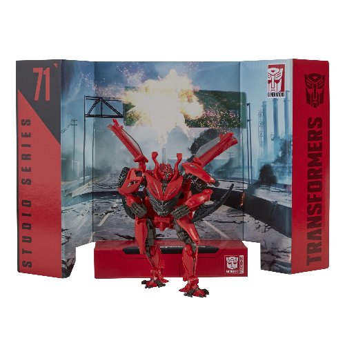 Transformers: Studio Series - Dino #71 Action
Figure