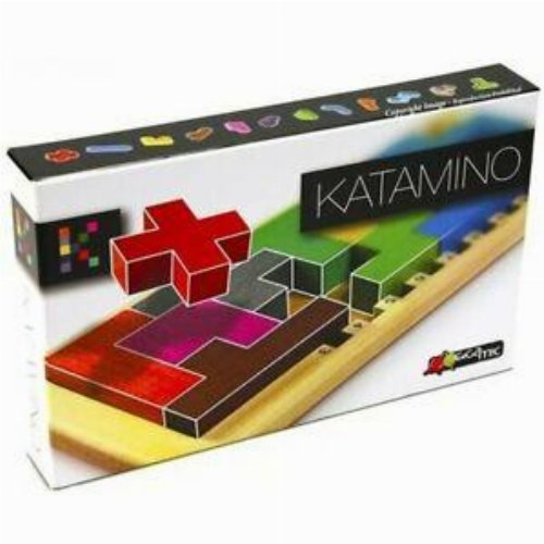 Board Game Katamino