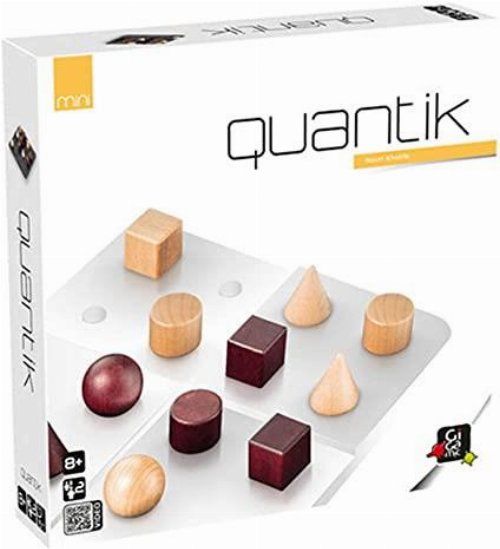 Επιτραπέζιο Παιχνίδι Quantik Mini