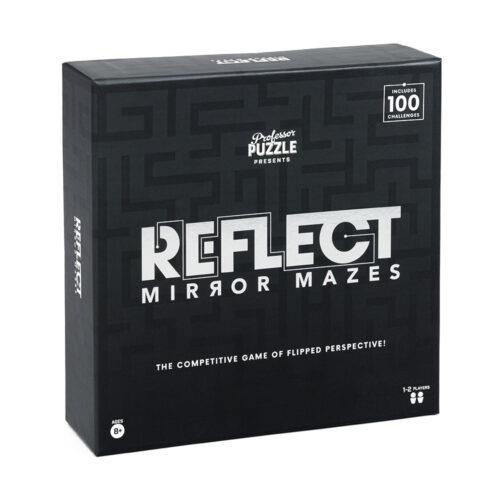 Board Game Reflect - Mirror
Mazes