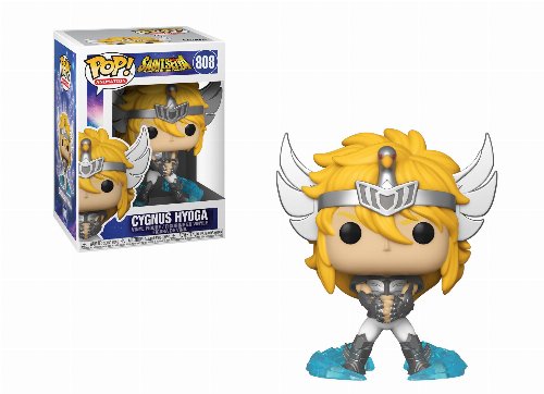 Φιγούρα Funko POP! Saint Seiya - Cygnus Hyoga
#808