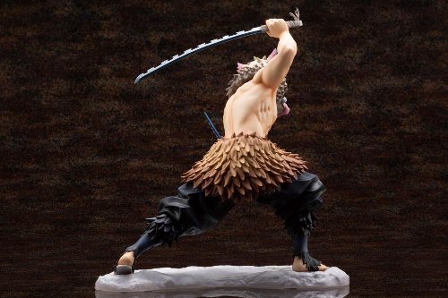 Demon Slayer: Kimetsu no Yaiba - Inosuke Hashibira
ARTFXJ Statue (18cm)
