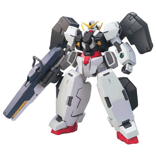 Mobile Suit Gundam - High Grade Gunpla: Virtue Gundam
1/144 Σετ Μοντελισμού