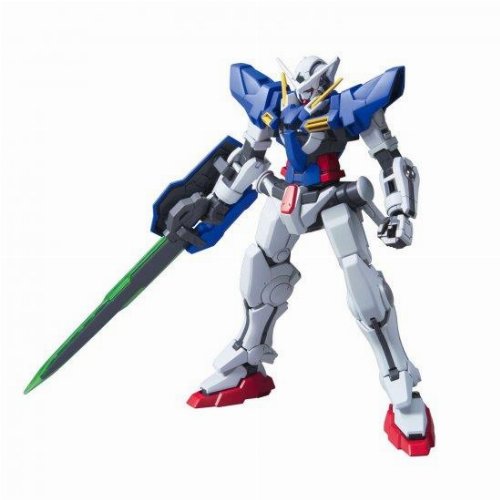 Mobile Suit Gundam - High Grade Gunpla: Exia
Repair II Gundam 1/144 Model Kit