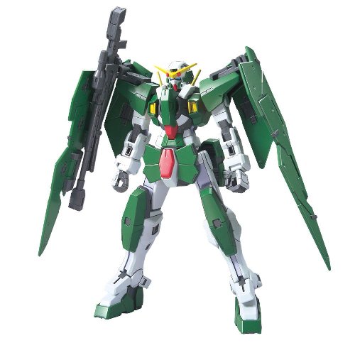 Mobile Suit Gundam - High Grade Gunpla: Dynames Gundam
1/144 Σετ Μοντελισμού