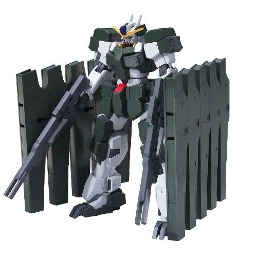 Φιγούρα Mobile Suit Gundam - High Grade Gunpla:
Zabanya Gundam 1/144 Model Kit