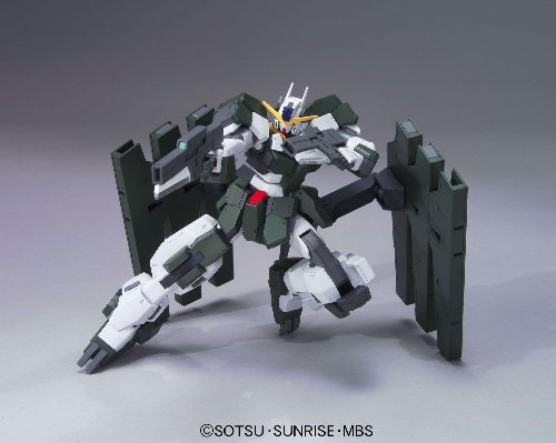 Mobile Suit Gundam - High Grade Gunpla: Zabanya
Gundam 1/144 Model Kit