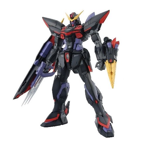 Mobile Suit Gundam - Master Grade Gunpla: Blitz
Gundam 1/100 Model Kit