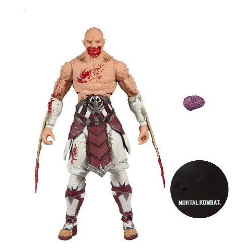 Φιγούρα Mortal Kombat 4 - Baraka (Bloody) Action
Figure (18cm)