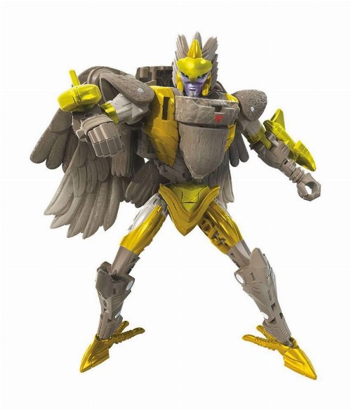 Transformers: Deluxe Class - Kingdom WFC-K14 Airazor
Action Figure (14cm)