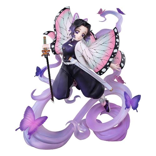 Demon Slayer: Kimetsu no Yaiba FiguartsZERO - Shinobu
Kocho (Insect Breathing) Statue (17cm)