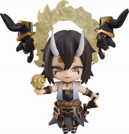 Φιγούρα Onmyoji - Otakemaru Nendoroid Action Figure
(11cm)