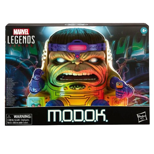 Marvel Legends - M.O.D.O.K. Action Figure
(22cm)